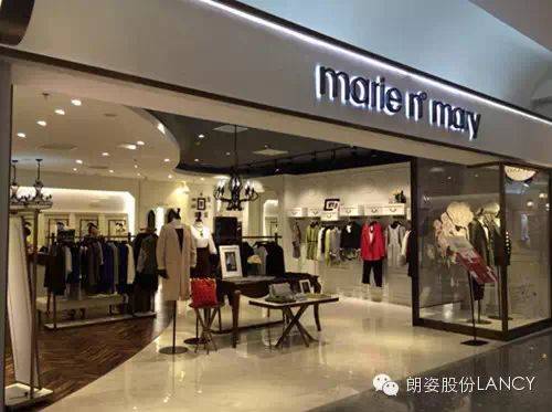 安正、太平鸟、歌力思等七家国内上市服装集团的品牌版图和近况
