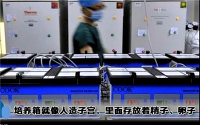 试管婴儿全过程，太遭罪了，看完真的心疼女性一万遍！
