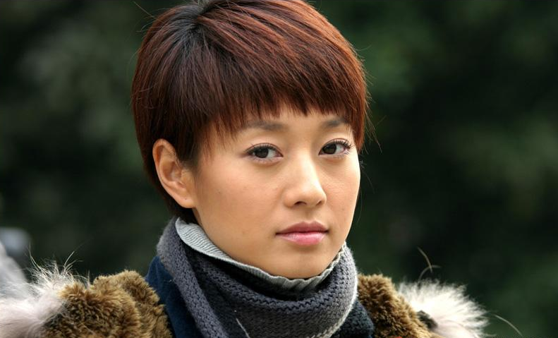 大耳朵图图那样婶儿的才是有福气吗,今天特地找了一些耳垂小的女明星