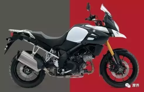 2017 Suzuki 铃木摩托车全系列 最新售价表