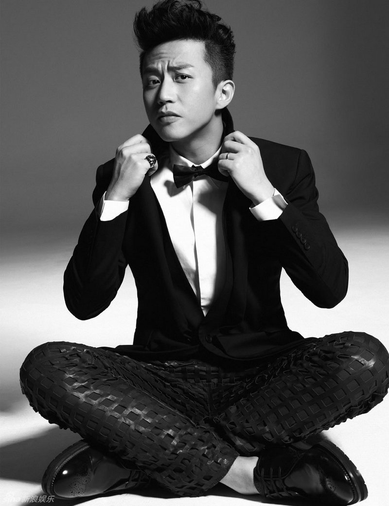 水瓶座男星,如果把他们放在一起,估计能凑够整个宇宙的所有种族