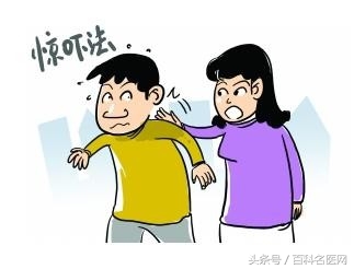 打嗝不止怎么办？按一个穴位马上就好！共有10个妙招哦！