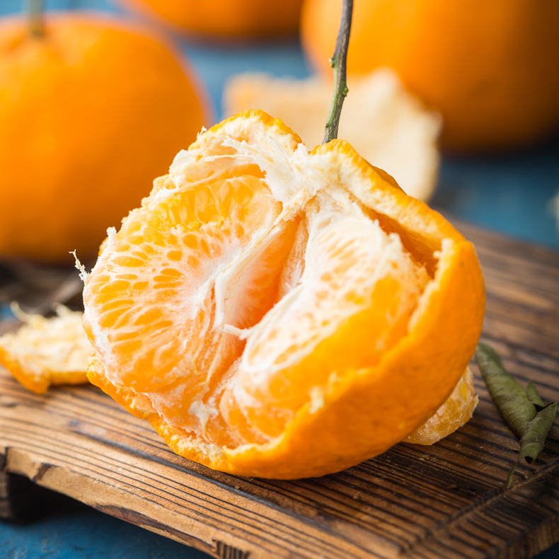 枇杷柑的功效与作用-我的快乐小窝