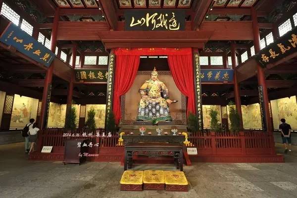 许仙和白娘子为什么绝配？杭州的名人明星都是啥星座？真是分析得头头是道啊！