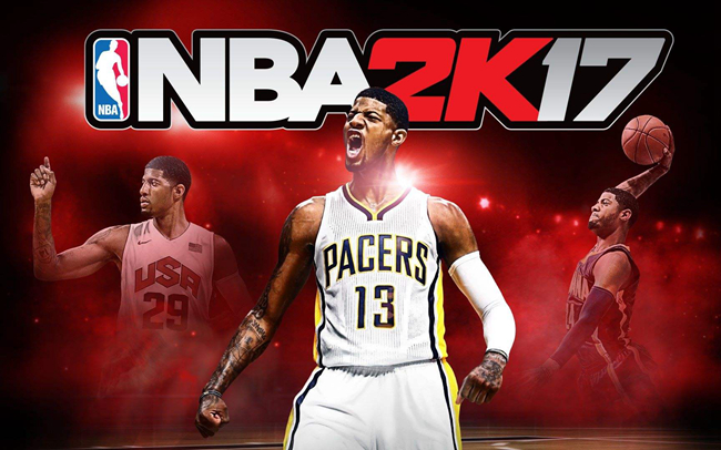 NBA2k电竞比赛比(杜兰特领衔众球星打2K遭惨败，萧华称电竞玩家也是运动员)