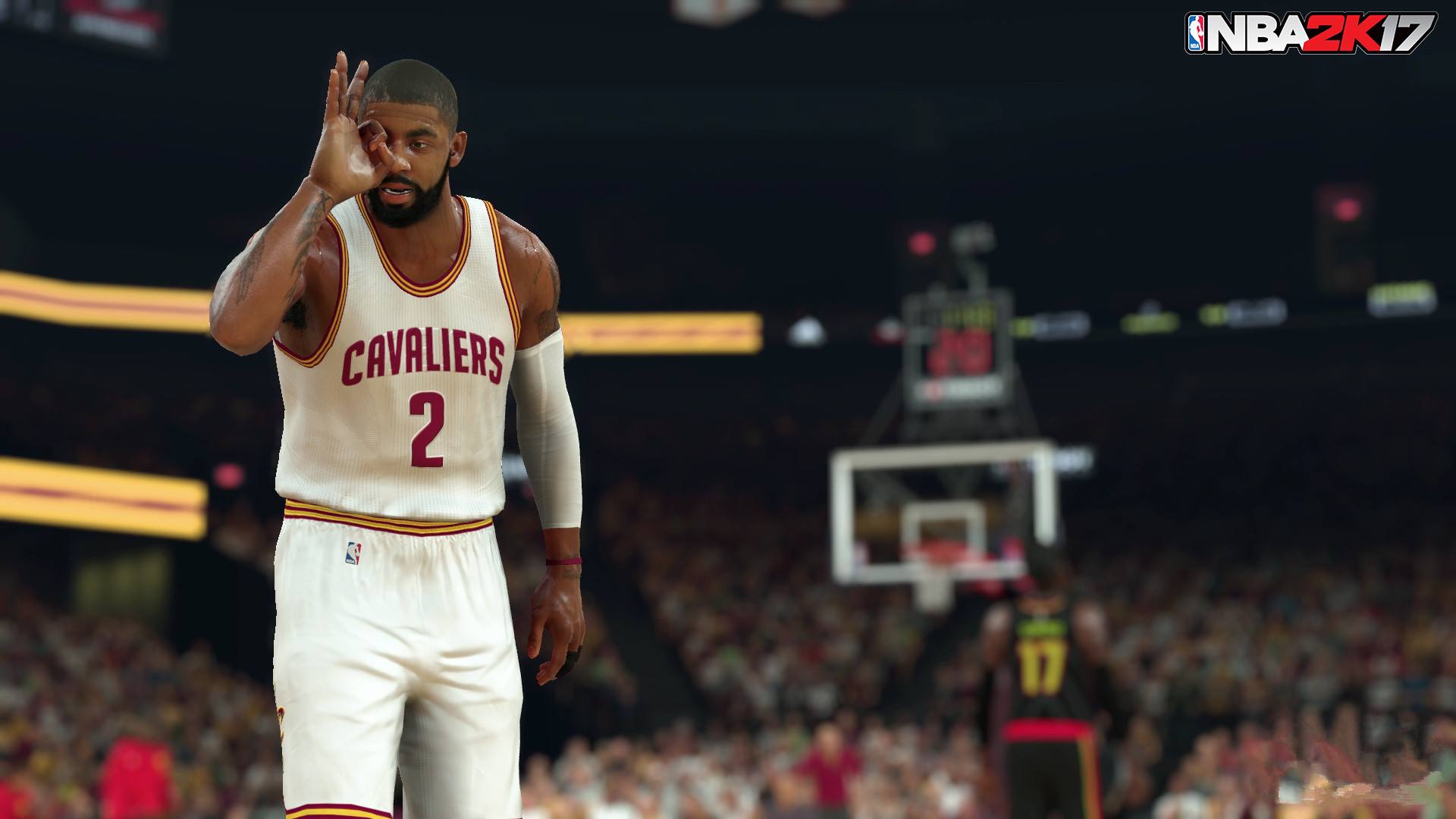 NBA2K17战帖好用球员推荐 战帖哪些球员好用