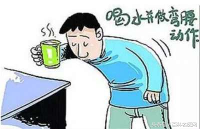 打嗝不止怎么办？按一个穴位马上就好！共有10个妙招哦！