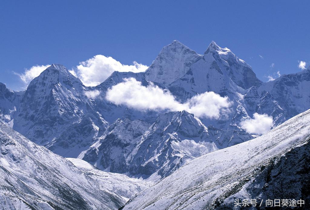 世界高峰(世界十大高峰，世界高峰排名前10的高峰)