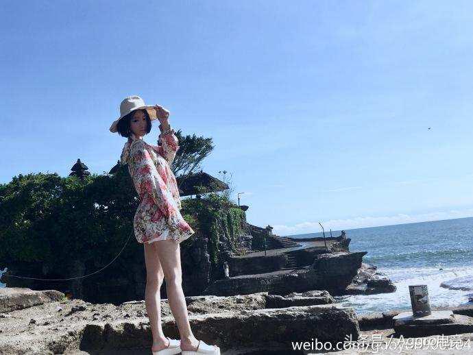 郭mini回顾脱衣门事件 一年过去改变了很多