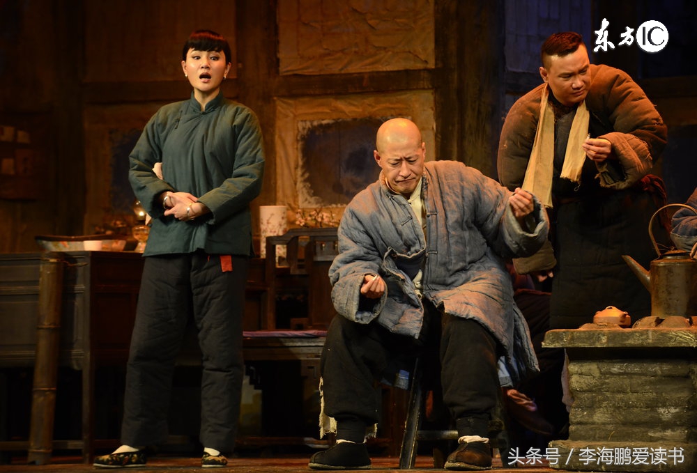 老舍的《骆驼祥子》，骆驼祥子的名字是怎么来的？