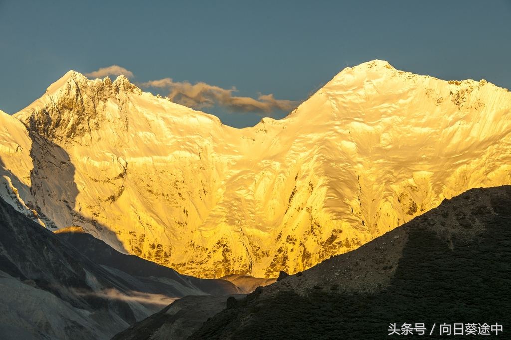 世界高峰(世界十大高峰，世界高峰排名前10的高峰)