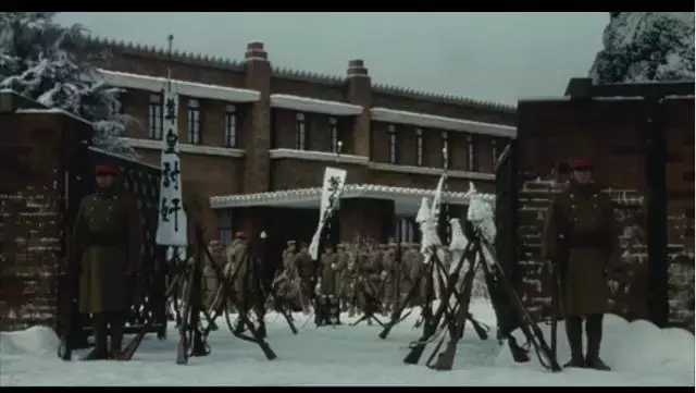 二二六兵变:日本底层军事精英的暴走