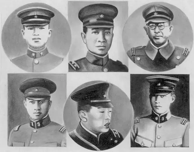 二二六兵变:日本底层军事精英的暴走