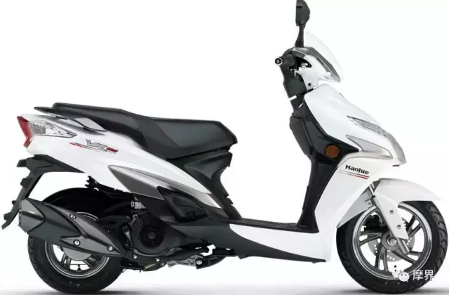 2017 Suzuki 铃木摩托车全系列 最新售价表