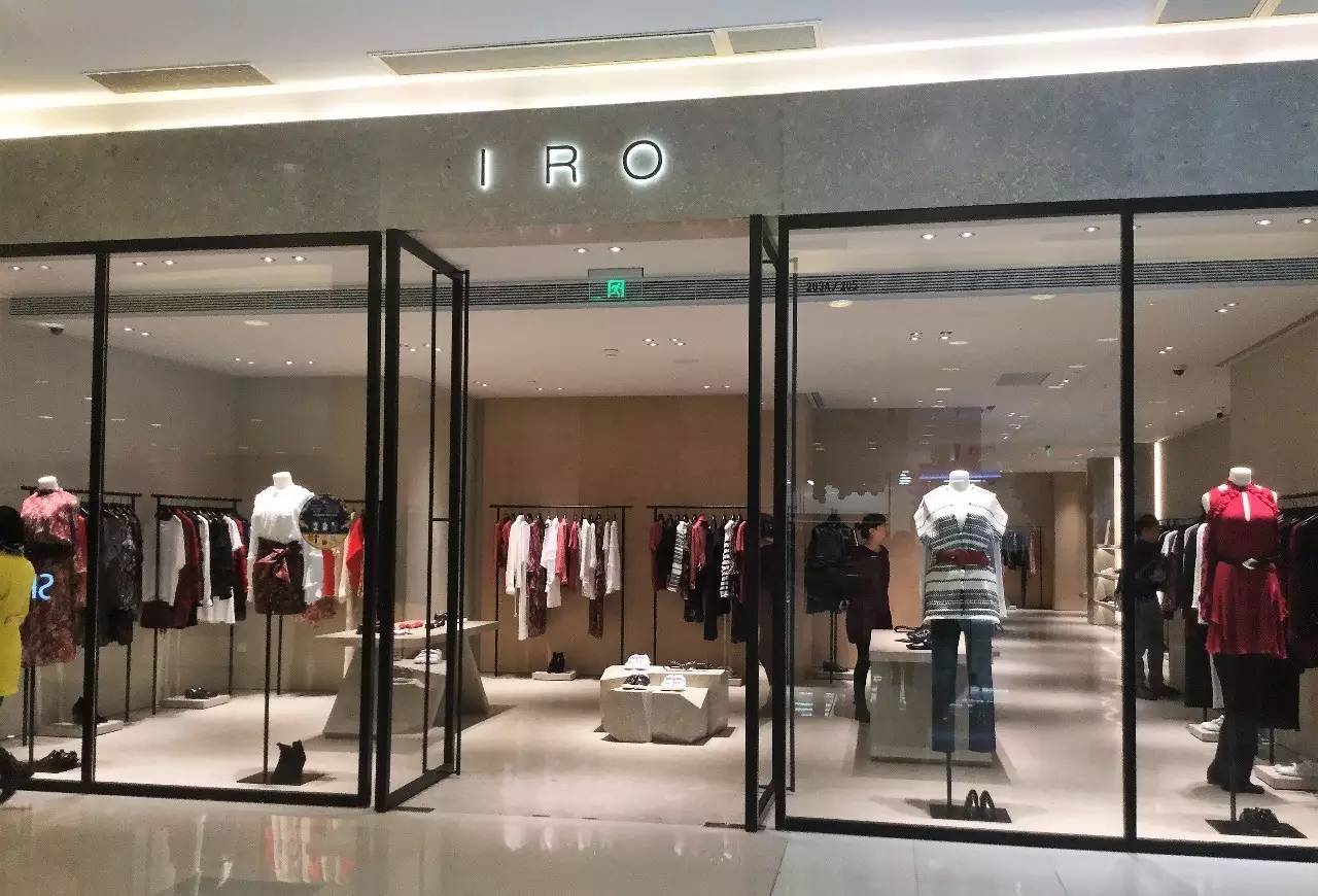 安正、太平鸟、歌力思等七家国内上市服装集团的品牌版图和近况