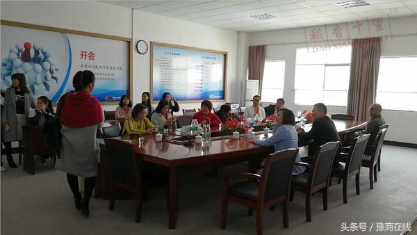 惠州市博赛技工学校与稻香十里达成电商教育校企合作双制模式