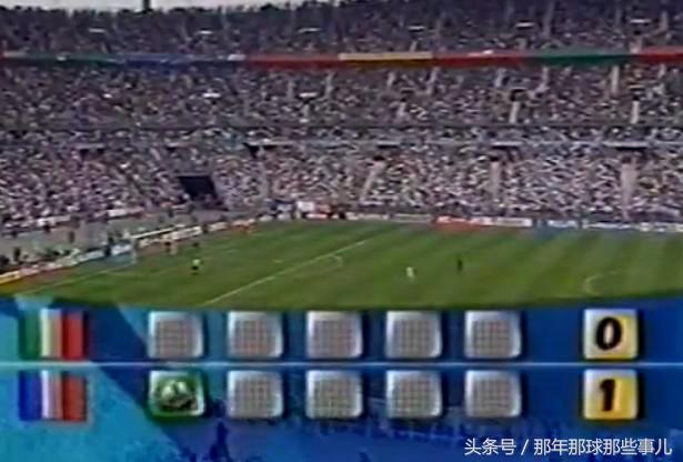 98世界杯罚丢点球的法国人(1998鏖战法兰西/34光头佬点球失手 意法战巴乔绝唱/下)