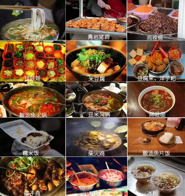 贵阳第一美女找工作，简历震惊全中国！