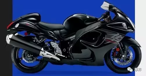 2017 Suzuki 铃木摩托车全系列 最新售价表