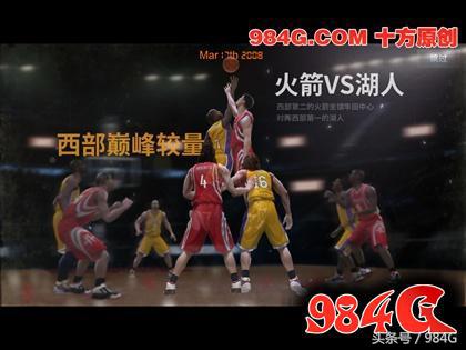 为什么进如王牌nba黑屏(《王牌NBA》试玩：顶级制作 但总是差点什么｜984G鉴定室)