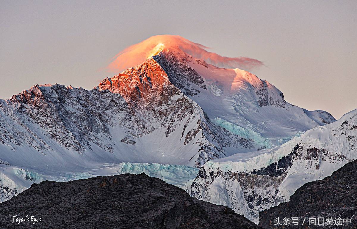 世界高峰(世界十大高峰，世界高峰排名前10的高峰)