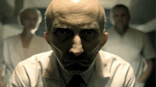 为何他残忍砍杀小学生，法院却说没有神经病？