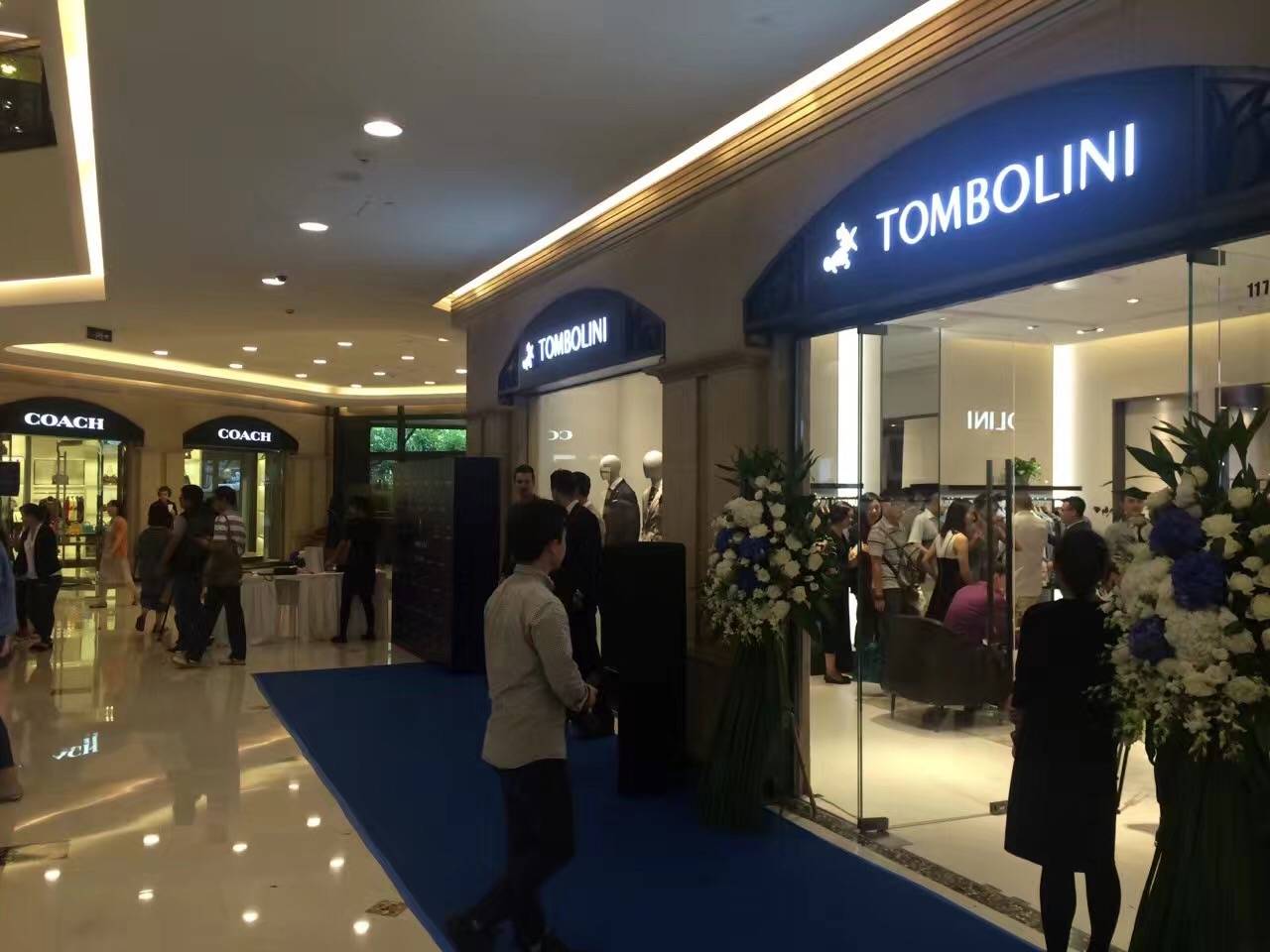 安正、太平鸟、歌力思等七家国内上市服装集团的品牌版图和近况