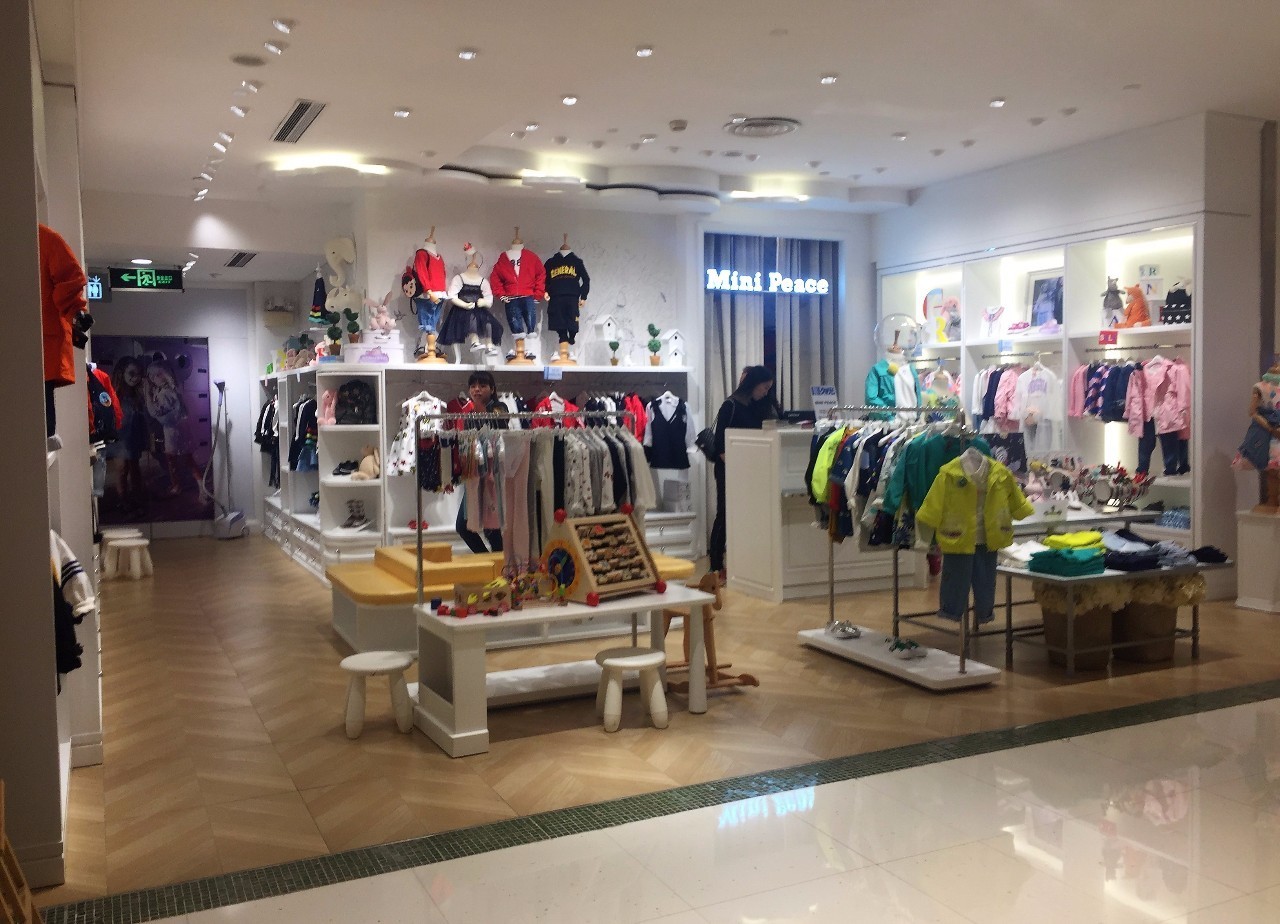 安正、太平鸟、歌力思等七家国内上市服装集团的品牌版图和近况
