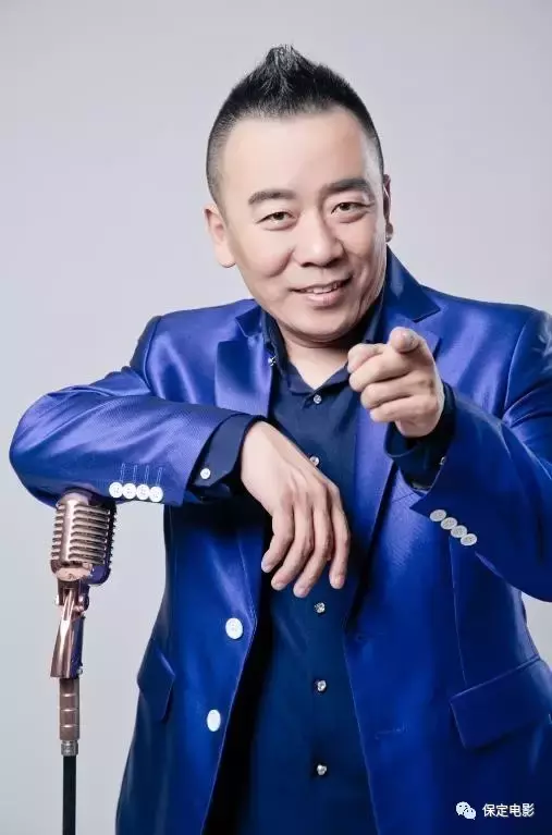 中国动作喜剧电影新势力《赤血龙鳞》,致敬古惑仔二十周年