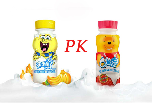 追踪|伊利qq星vs蒙牛未来星不正当竞争案件审结