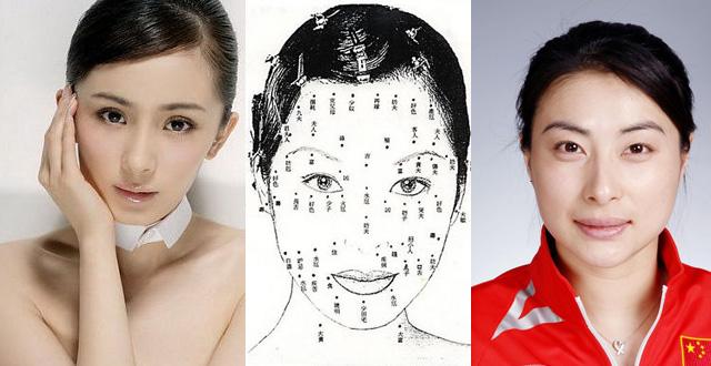 其实是不是"单身汪"早已命中注定,不信看面相