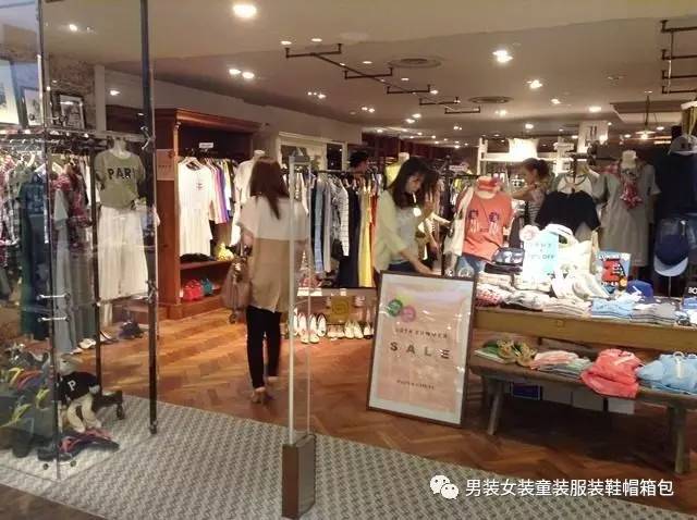 个性女装店名怎么取？好听的个性女装店名