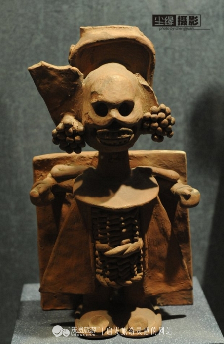 墨西哥骷髅文化（水晶头骨的传说文章分享）