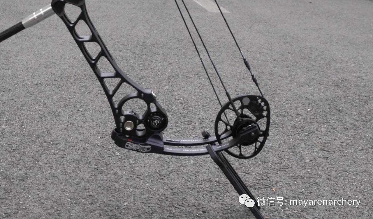 马修斯trx 8