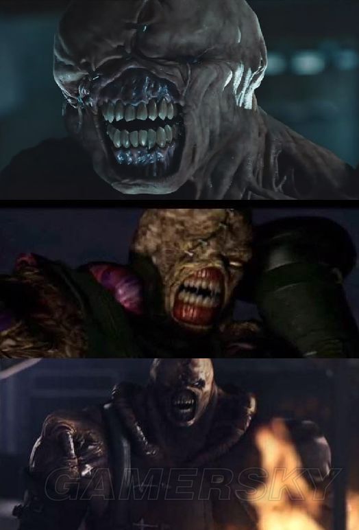 《生化危机》电影系列向游戏致敬处与人物怪物对比 生化危机电影和游戏的联系与区别