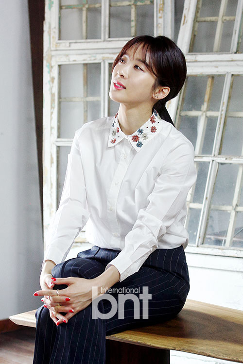 bnt新闻讯 提到李清娥,很多人最先想到的作品可能是是2004年的电影