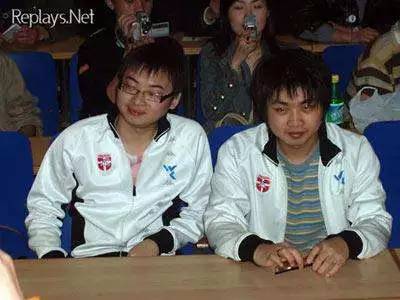 wcg2009中国区总决赛(记忆终成永恒！回顾历代WCG魔兽争霸3项目冠军得主)