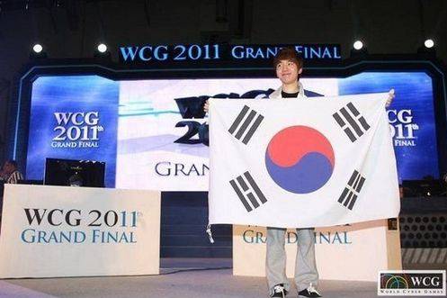 wcg2009中国区总决赛(记忆终成永恒！回顾历代WCG魔兽争霸3项目冠军得主)