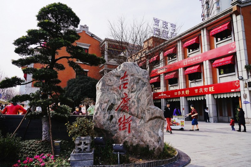 有变化！2017武汉马拉松路线最新曝光！会经过你家门口吗？