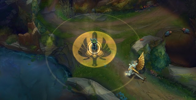 地狱之门加里奥价格lol