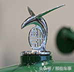 汽车品牌标识之丰田TOYODA到三个椭圆形的变迁