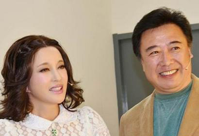 害过不止一群男人，结过四次婚，62岁的刘晓庆为何没有子女