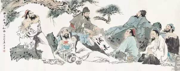 飞花令完整版攻略，10秒钟让你知道怎么玩！