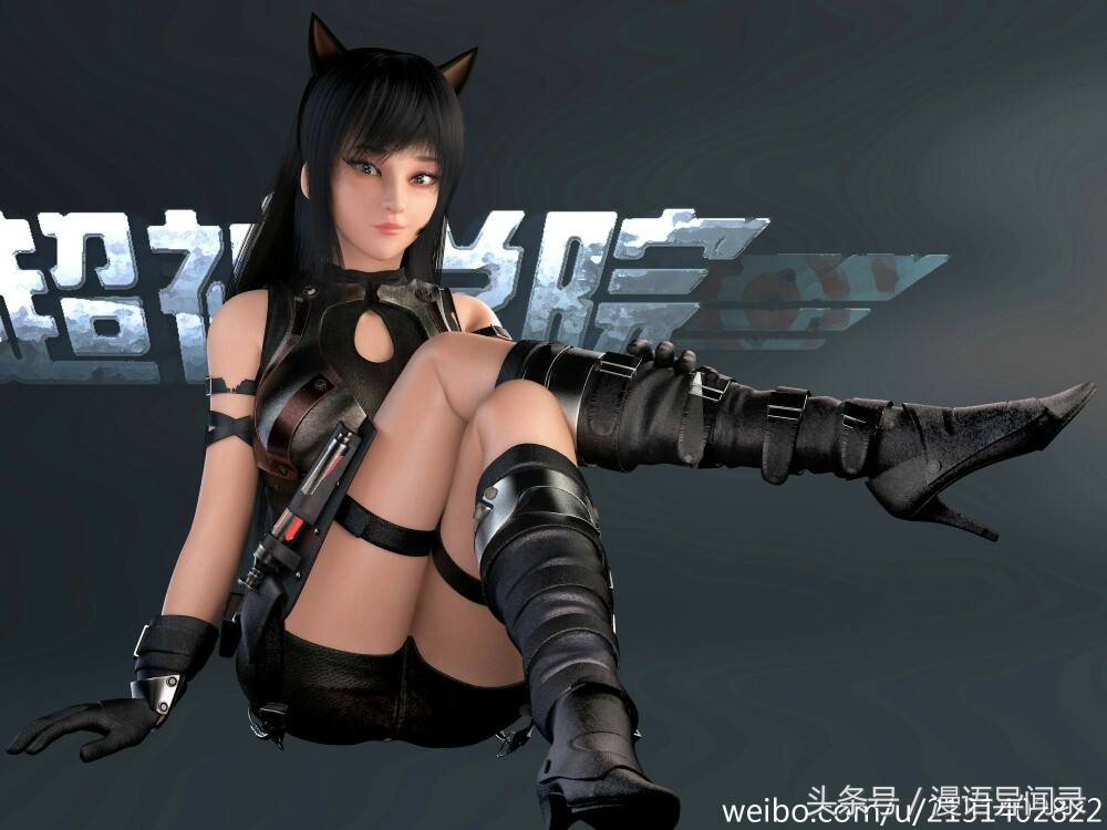 想知道严肃科幻的LOL大片是什么样的么？欢迎走进《超神学院》