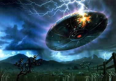 赤焰腾空(赤焰腾空图 ufo)