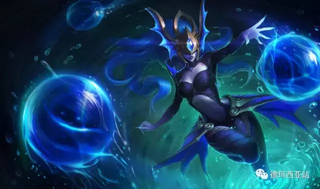 LOL3月3号半价皮肤鉴赏，薇恩这一款终于等到了