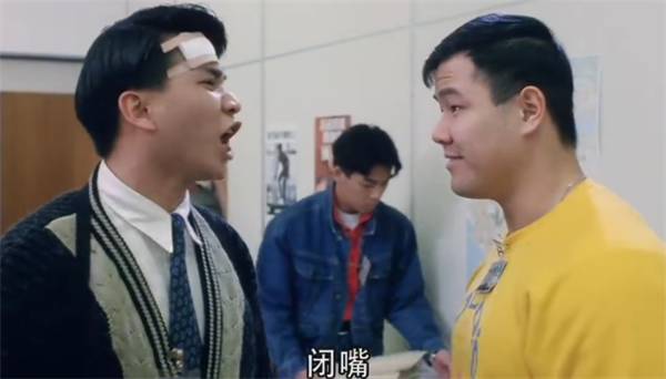 肌肉先生没有香港运动第一主体，国王的敌人，蝎子的工作，它不具备新闻现在