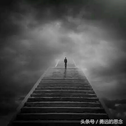 唯美语录，不信你回头看看，你都已经在不知不觉中熬过了很多苦难