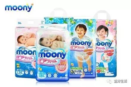 10个品牌的纸尿裤，到底哪个好？