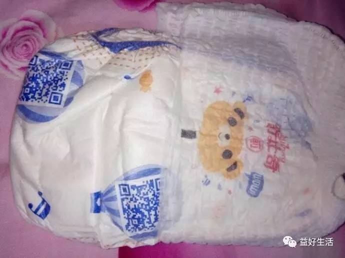 10个品牌的纸尿裤，到底哪个好？